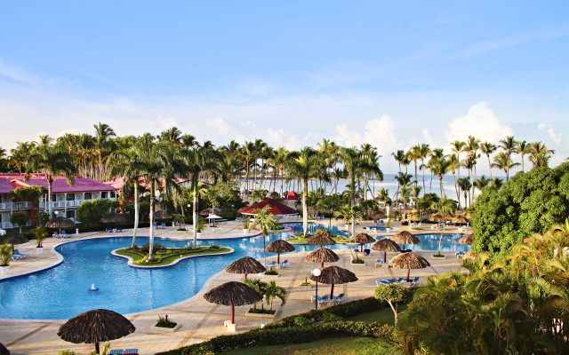 Bahia Principe Grand La Romana - All Inclusive