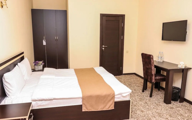 Yerevan Centre Hotel