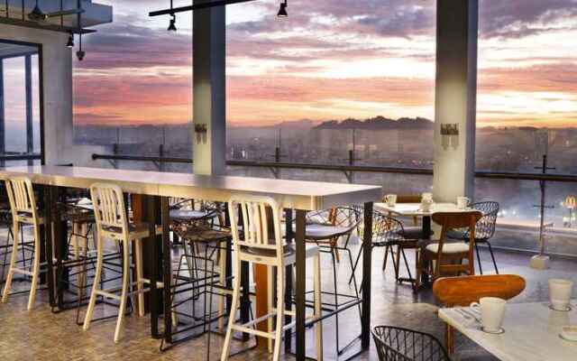 FOX Lite Hotel Samarinda