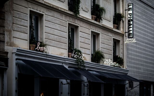 Le Pigalle, a Member of Design Hotels