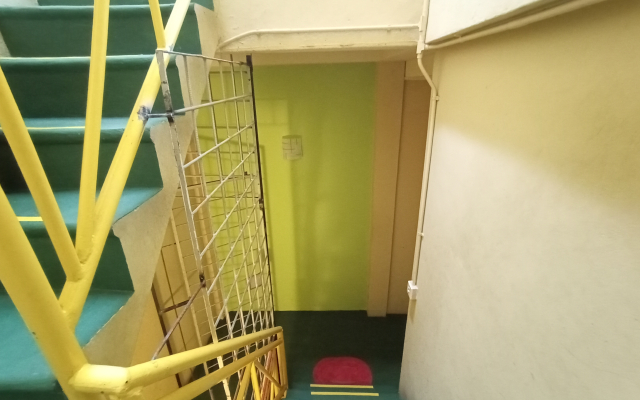 SPOT ON 90119 Bed's Guesthouse