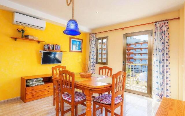 Apartment Baulo Beach in Can Picafort - 2 Bedrooms