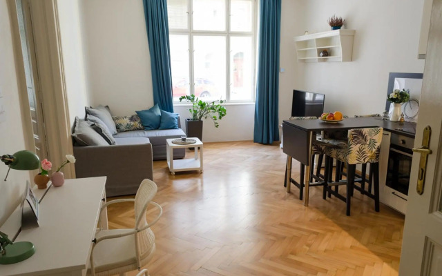 Oltec Apartment Brno