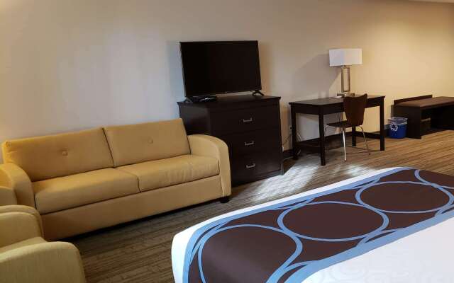 Super 8 by Wyndham Spruce Grove