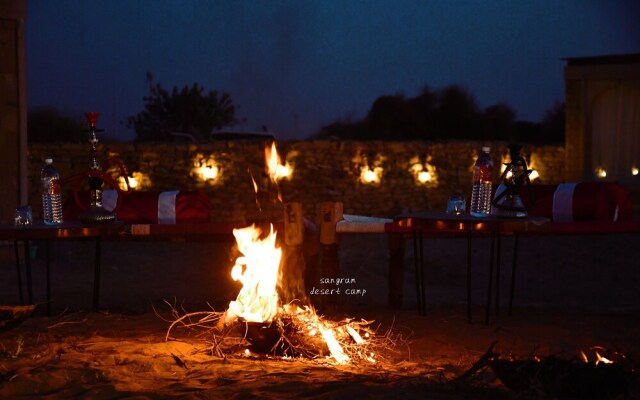 Sangram Desert Camp