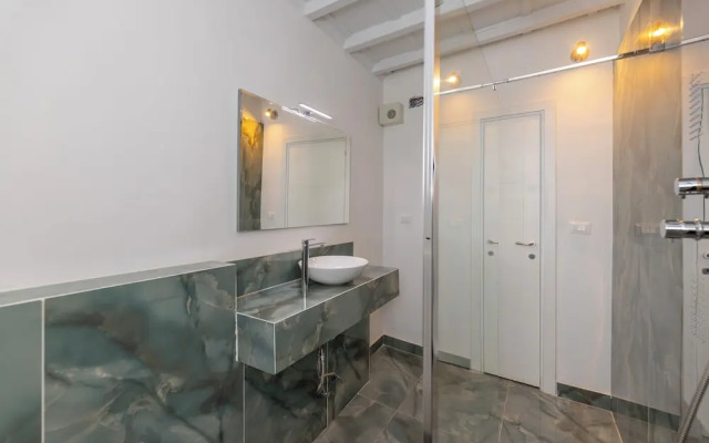 Pitti Suite 13 residenza d'epoca