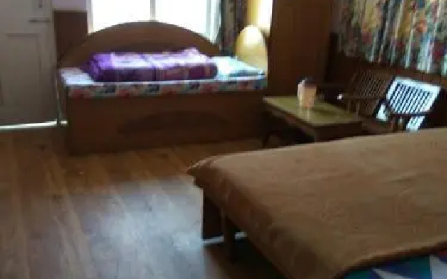 Sansar Hotel – Guest Rooms – Shimla