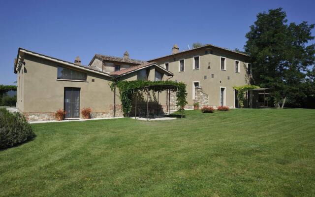 Agriturismo La Lodola