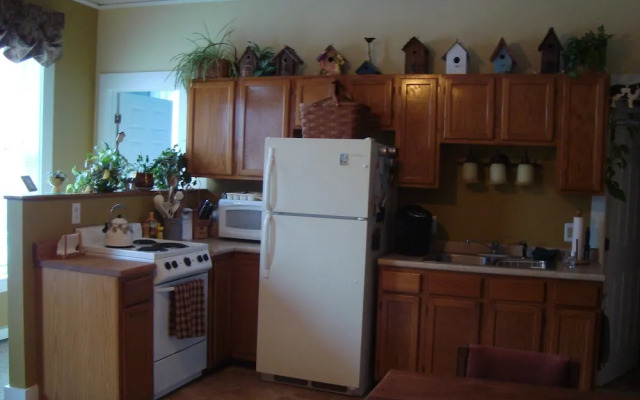 Bristol Suites