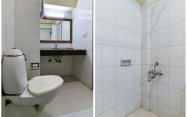 Capital O 3768 Hotel Atithi
