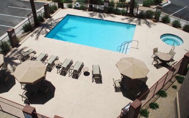 Hampton Inn & Suites Phoenix/Gilbert