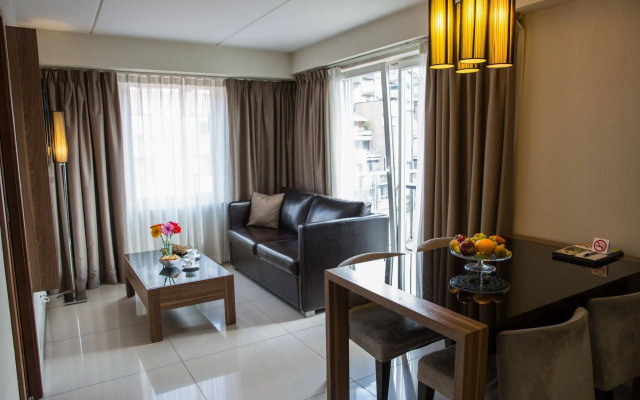 SuperStay Hotel