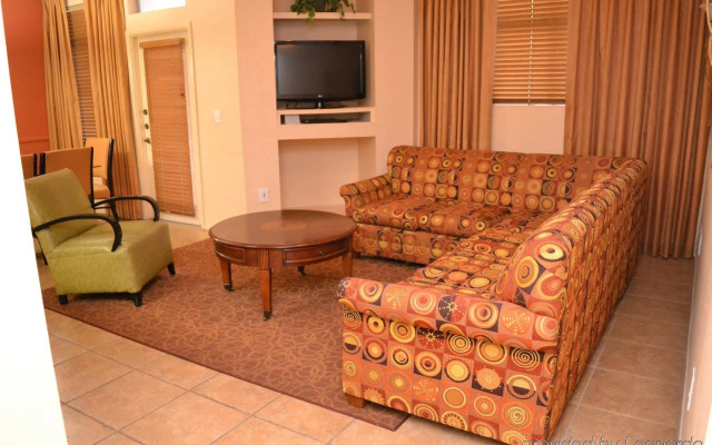 The Cliffs at Peace Canyon