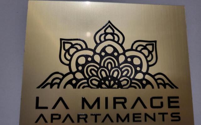 La Mirage Apartment 02