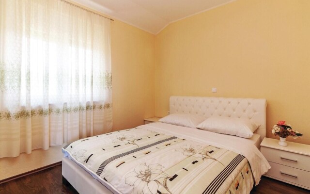 Awesome Home in Ribnica-krusevo With Wifi and 1 Bedrooms