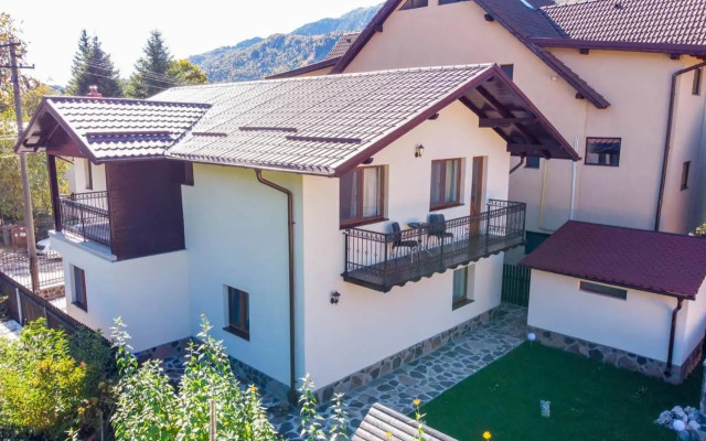 Apartamente Primaverii 2