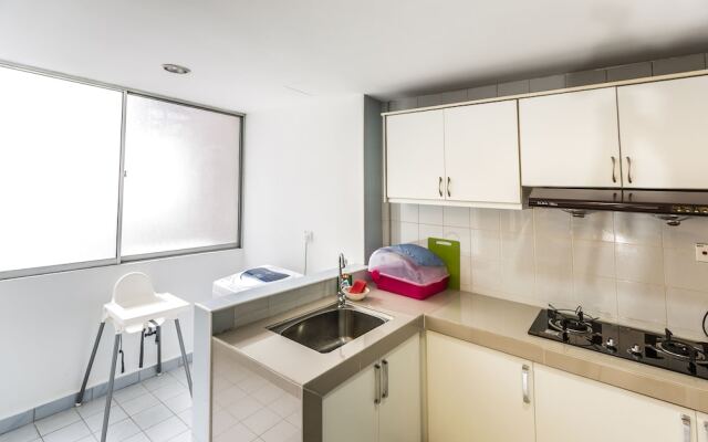 The Forum Condominium by Brassalova 76