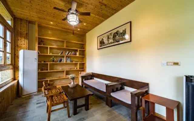 Serenity Inn