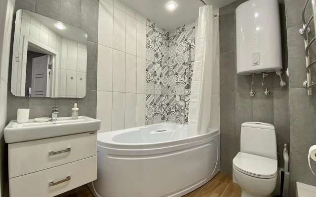 Besthouse Apartments