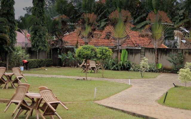 Cajofar Hotel