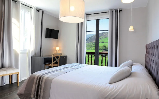 Maison Bonnet Itxassou