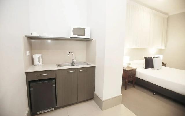 Hotel Bondi