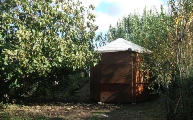 Apartment Su Ghindalu