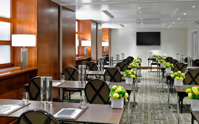 London Marriott Hotel Park Lane
