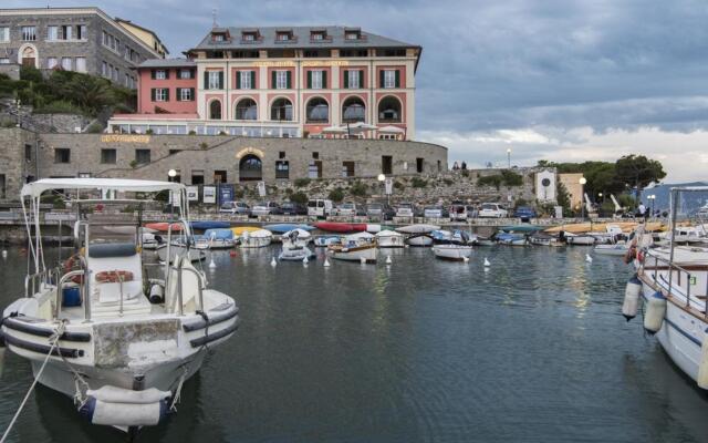 Grand Hotel Portovenere