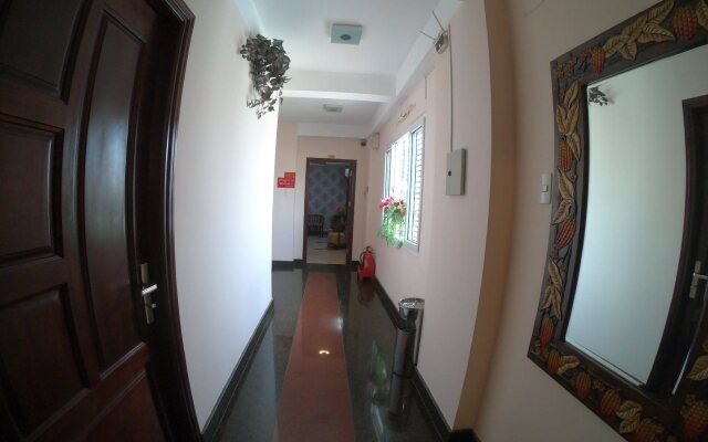 Ben Thanh Retreats Hotel