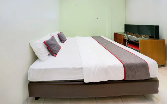 Hotel O Tangerang Near Supermall Karawaci  Formerly Bromo 18
