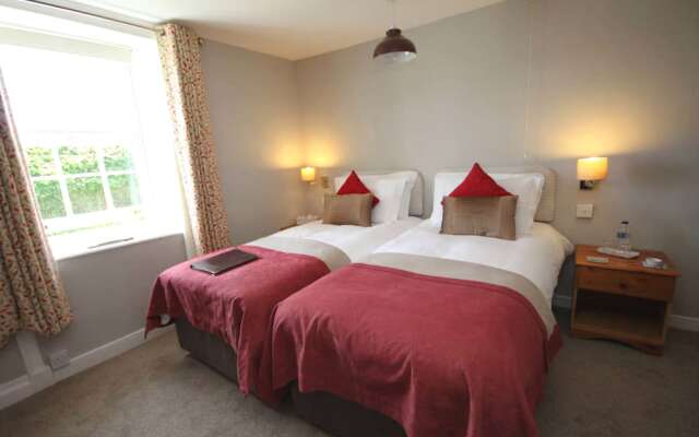 The Spinney Country Guest House