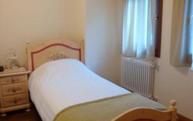 Hotel & Restaurant AL TRIVIO