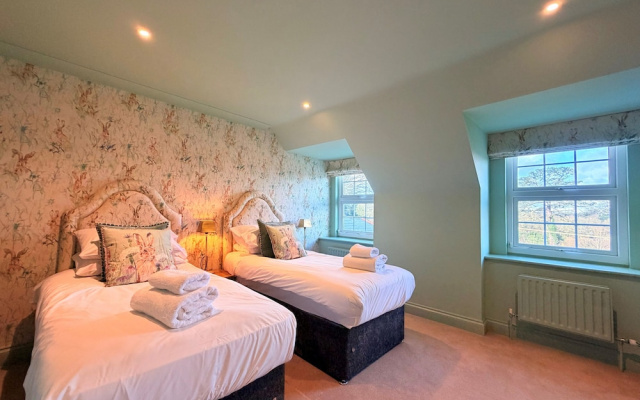 Moorhill House Hotel