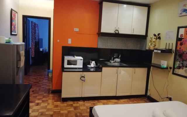 OFW at Crowne Bay Tower