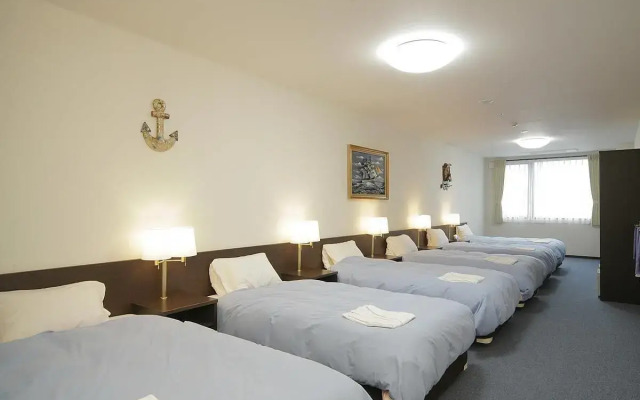 Hagi Royal Intelligent Hotel