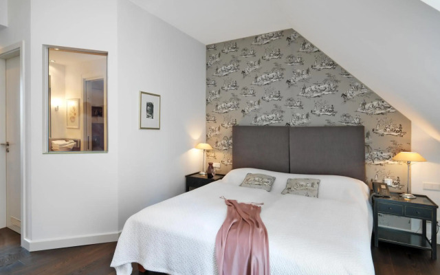 Hotel Goliath am Dom