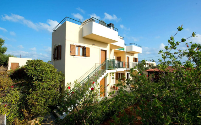 Bellino Apartments - Adults Only