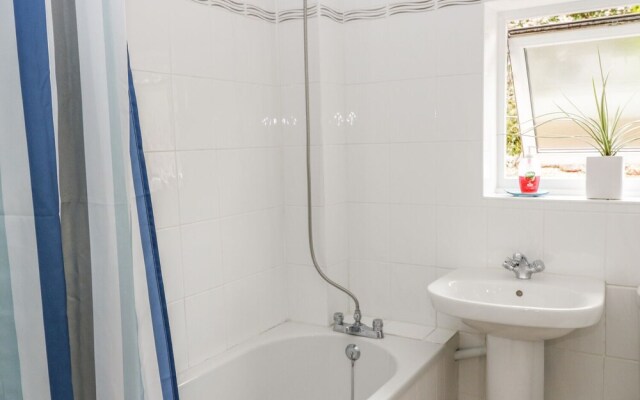 Fowey Cottage