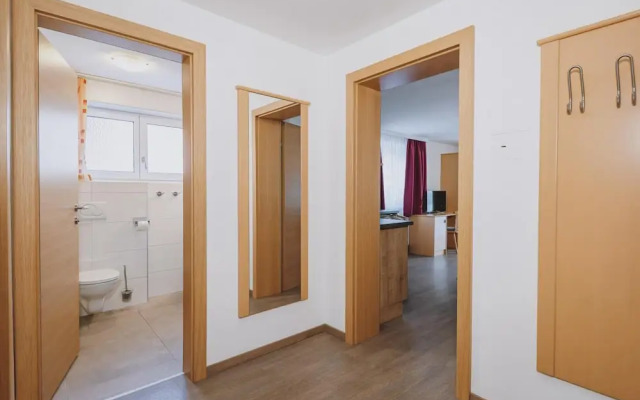 Appartements Sulzer - TOP 11