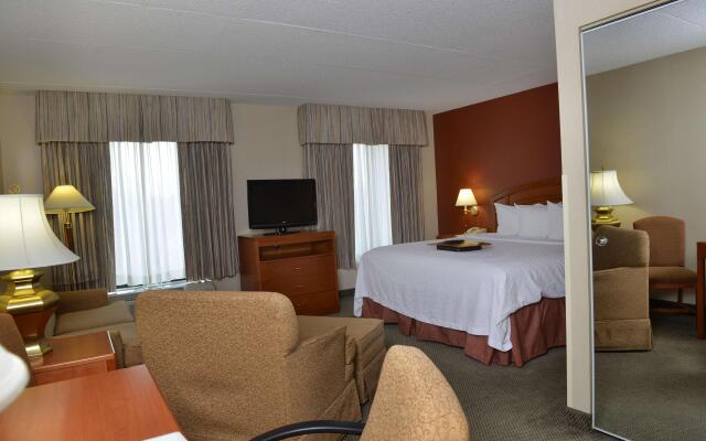 Hampton Inn & Suites by Hilton Windsor