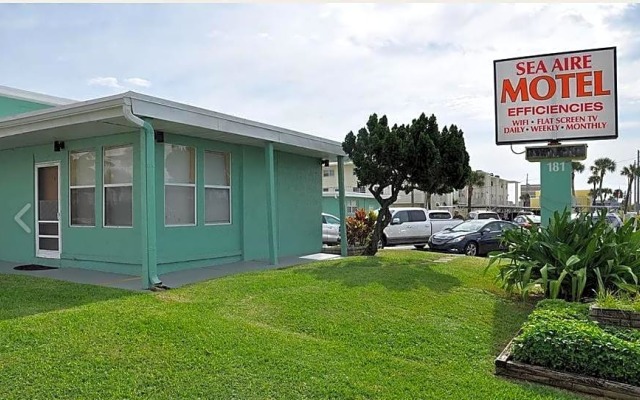 Sea Aire Motel