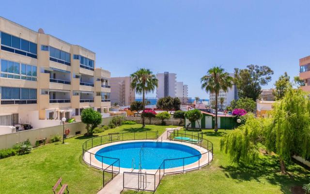 Vistamarina B201 By IVI Real Estate