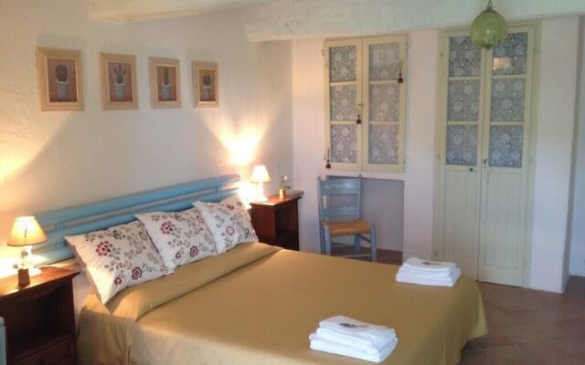 Agriturismo Le Sorgenti