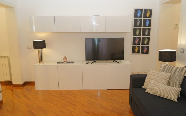 2 Bedroom Trastevere