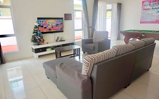 BB Holiday Home