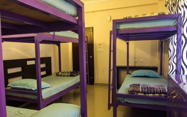 Vedanta Wake Up-Kumily Town Center