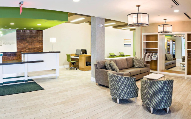 Holiday Inn Salem - I-93 at Exit 2 by IHG