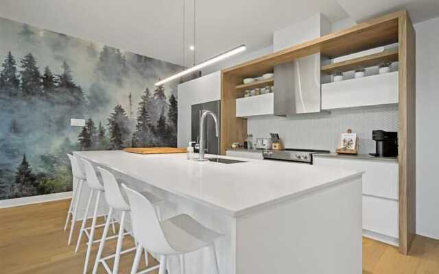 Verbier Tremblant by RVMT
