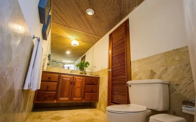 Villa Las Piñas